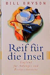 ISBN 9783442306930: Reif für die Insel