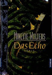 ISBN 9783442306961: Das Echo - Roman