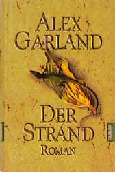 ISBN 9783442307050: Der Strand