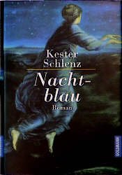 ISBN 9783442307623: Nachtblau