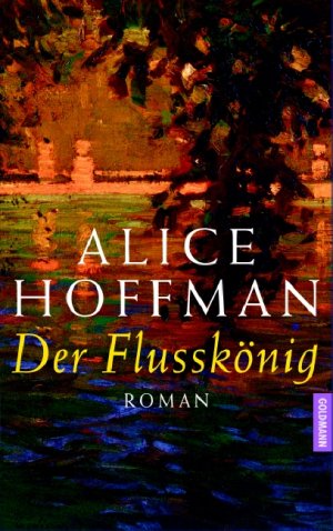 ISBN 9783442307661: Der Flusskönig : Roman