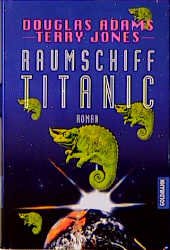 ISBN 9783442307982: Raumschiff Titanic Roman