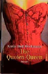 ISBN 9783442308026: Die Quoten-Queen