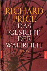 ISBN 9783442308323: Das Gesicht der Wahrheit