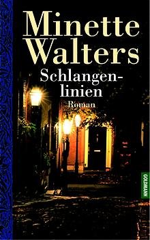 ISBN 9783442308712: Schlangenlinien