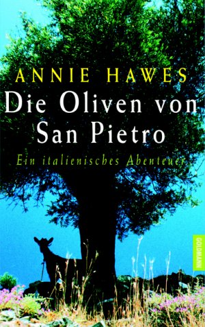 ISBN 9783442309009: Die Oliven von San Pietro