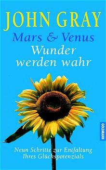 gebrauchtes Buch – John Gray – Mars & Venus - Wunder werden wahr