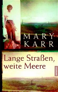 ISBN 9783442309672: Lange Strassen, weite Meere