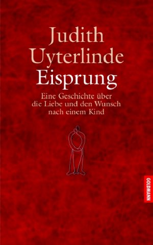 gebrauchtes Buch – Judith Uyterlinde – Eisprung