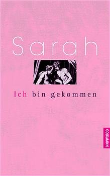 ISBN 9783442309986: Ich bin gekommen