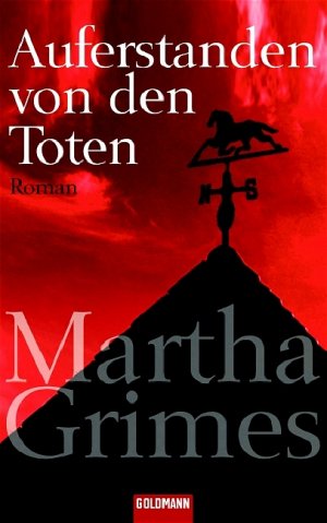 ISBN 9783442310067: Auferstanden von den Toten