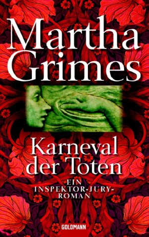 ISBN 9783442310074: Karneval der Toten