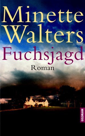 ISBN 9783442310128: Fuchsjagd: Roman