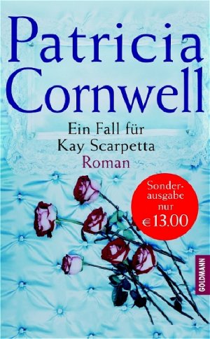 ISBN 9783442310715: Ein Fall für Kay Scarpetta