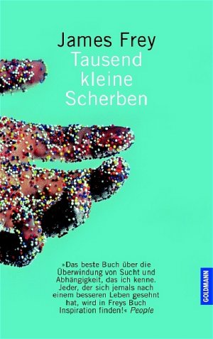 ISBN 9783442310722: Tausend kleine Scherben