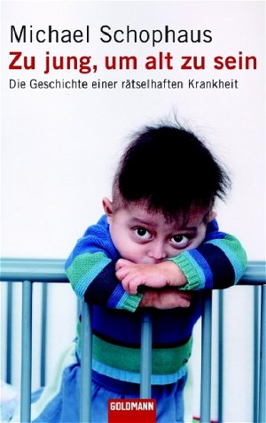 ISBN 9783442310739: Zu jung, um alt zu sein