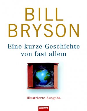 ISBN 9783442311217: Eine kurze Geschichte von fast allem