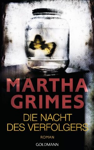 ISBN 9783442311262: Die Nacht des Verfolgers : Roman. Ins Dt. übertr. von Cornelia C. Walter