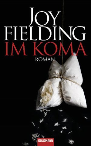 ISBN 9783442312047: Im Koma – Roman