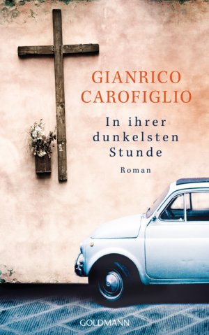 ISBN 9783442312290: In ihrer dunkelsten Stunde