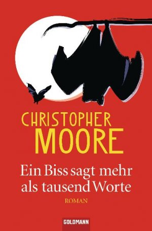 ISBN 9783442312436: Ein Biss sagt mehr als tausend Worte Roman