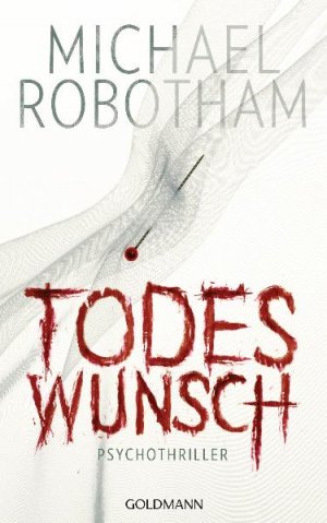 ISBN 9783442312498: Todeswunsch