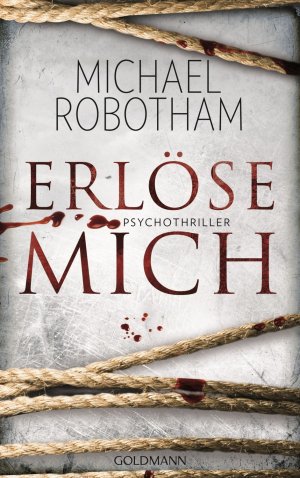 ISBN 9783442313174: Erlöse mich – Psychothriller