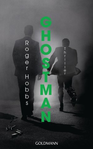 gebrauchtes Buch – Roger Hobbs – Ghostman