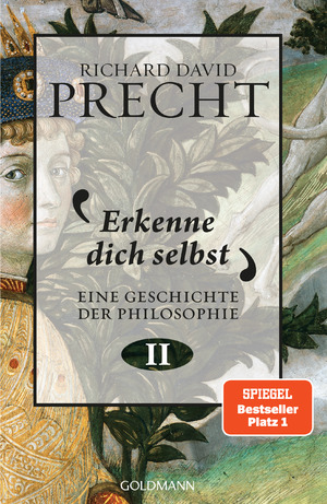 ISBN 9783442313679: Erkenne dich selbst. Eine Geschichte der Philosophie 2