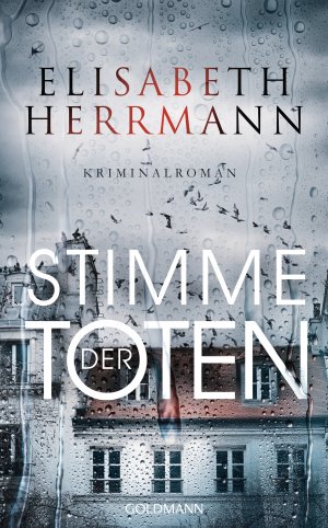 ISBN 9783442313914: Stimme der Toten - Kriminalroman