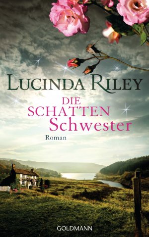 gebrauchtes Buch – Lucinda Riley – Die Schattenschwester - Roman - Die sieben Schwestern 3