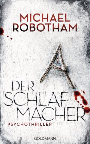 ISBN 9783442314089: Der Schlafmacher