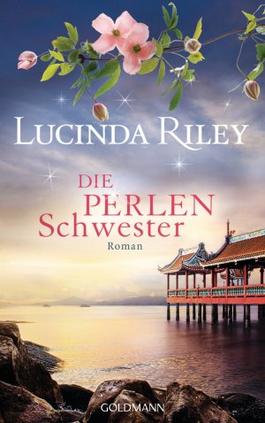 ISBN 9783442314454: Die Perlenschwester