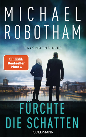 ISBN 9783442315062: Fürchte die Schatten: Psychothriller (Cyrus Haven, Band 2)