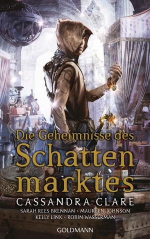 ISBN 9783442315123: Die Geheimnisse des Schattenmarktes