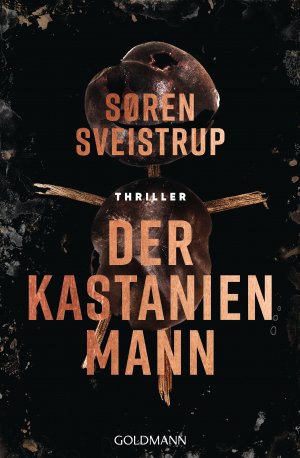 ISBN 9783442315222: Der Kastanienmann