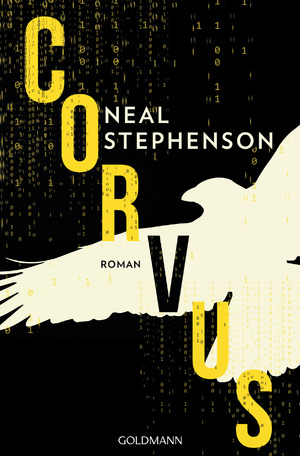 ISBN 9783442315420: Corvus – Roman