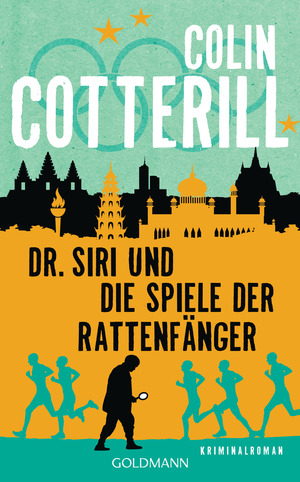 ISBN 9783442315482: Dr. Siri und die Spiele der Rattenfänger