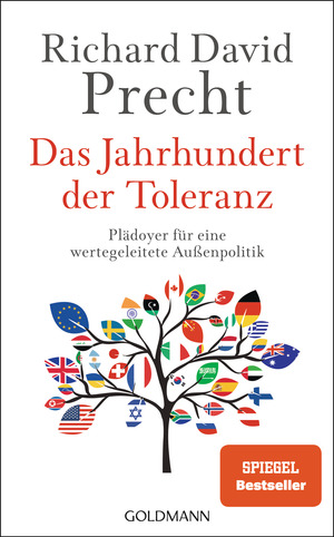 ISBN 9783442316076: Das Jahrhundert der Toleranz - Plädoyer für eine wertegeleitete Außenpolitik