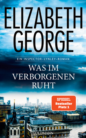 gebrauchtes Buch – Elizabeth George – Was im Verborgenen ruht