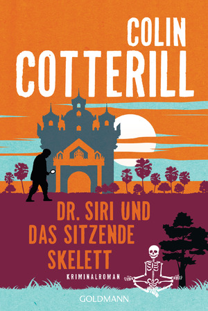 ISBN 9783442316502: Dr. Siri und das sitzende Skelett: Dr. Siri ermittelt 13 - Kriminalroman