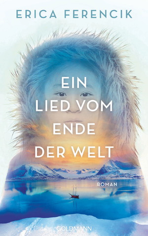 ISBN 9783442316786: Ein Lied vom Ende der Welt