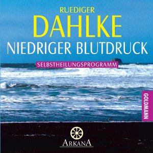 ISBN 9783442336708: Niedriger Blutdruck – Selbstheilungsprogramm