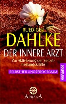 ISBN 9783442336784: Der innere Arzt - AC