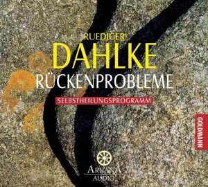 ISBN 9783442336906: Rückenprobleme - Selbstheilungsprogramm