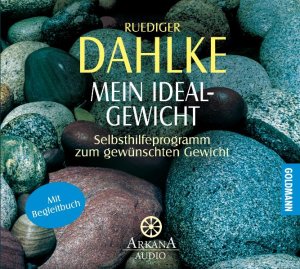 ISBN 9783442336937: Mein Idealgewicht