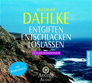 gebrauchter Tonträger – Rüdiger Dahlke – Entgiften, Entschlacken, Loslassen - Heilmeditation gebrauchter Tonträger – Rüdiger Dahlke – Entgiften, Entschlacken, Loslassen - Heilmeditation
