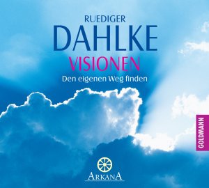 gebrauchtes Hörbuch – Rüdiger Dahlke – Visionen