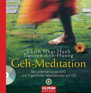 ISBN 9783442338207: Geh-Meditation