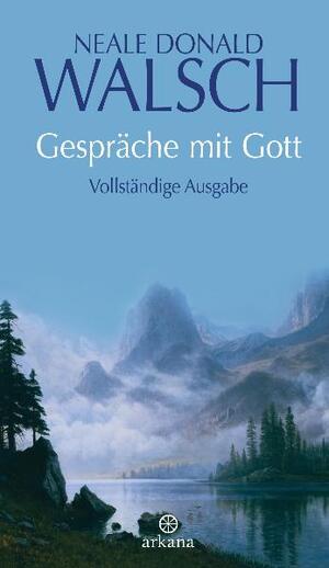 gebrauchtes Buch – Spiritualität - Walsch, Neale Donald – Gespräche mit Gott. Vollständige Ausgabe der Bände 1-3.